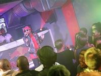 Loeries YFM Chairman's Party