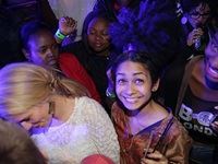 Loeries YFM Chairman's Party