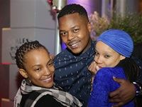 Loeries YFM Chairman's Party