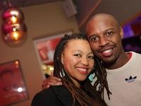 Loeries YFM Chairman's Party