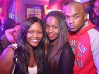 Loeries YFM Chairman's Party