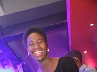 Loeries YFM Chairman's Party