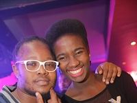 Loeries YFM Chairman's Party