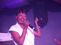 Loeries YFM Chairman's Party