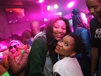 Loeries YFM Chairman's Party