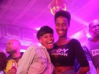 Loeries YFM Chairman's Party