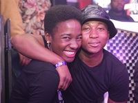 Loeries YFM Chairman's Party