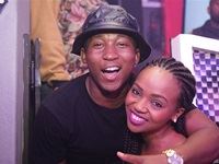 Loeries YFM Chairman's Party