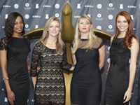 Loeries 2014 on the red carpet [Sunday]