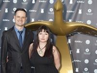 Charmaine Greyling (Upstairs Post Production), Steven Bush (OwenKessel Leo Burnett)