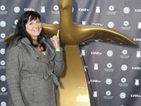 Gillian Attwood (YFM)