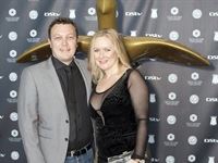 Jamie Norgarb (PHD), Chris Norgarb (Vizeum)