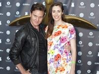 Loeries 2014 on the red carpet [Sunday]