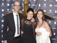 Lauren Millar (Designtimes), Mark Rosenberg (Designtimes), Roxy Rosenberg (Designtimes)