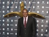 Joseph Hlangabeza ( The Jupiter Drawing Room Harare)