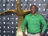 Innocent Makondi (The Jupiter Drawing Room)