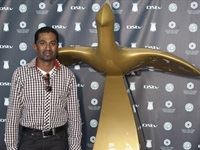 Pooven Chetty (DStv)