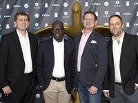 Herman Manson (Marlives), Posterscope