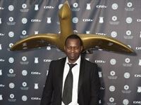 Siphiwe Vukeya (Grid Worldwide Branding)