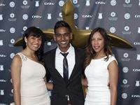 GRID Worldwide Branding and Design