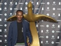 Ntsika Daki (The Jupiter Drawing Room)