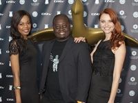 Ashley Mhonda (Jericho)