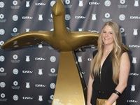 Ashley Geldenhuys (The Jupiter Drawing Room)