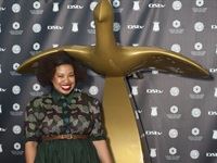 Thami Mbekwa (M-Net)