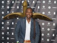 Mandla Hlabisa (Vodacom)