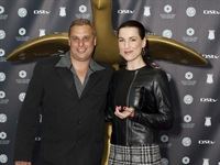 Laila Kramer (Ogilvy Mather Johannesburg)