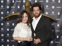 Jane Says, NATIVE VML