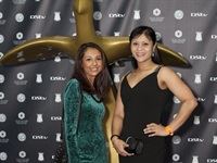 Shameema Isaacs (Ogilvy), Firdous Osman (Ogilvy)