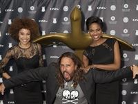 Tian Van den Heever (FCB )