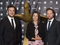 Loeries 2014 on the red carpet [Sunday]