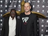 Yaw Asamoah (Creative Trends)