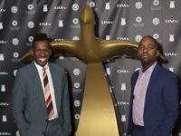 Loeries 2014 on the red carpet [Sunday]