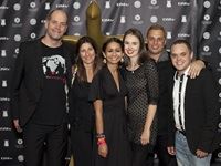 Loeries 2014 on the red carpet [Sunday]
