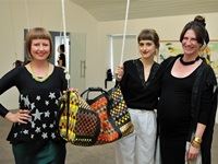 Missibaba Boombox Project