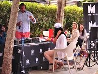 Tropika Cruise launch