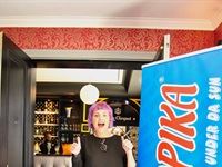 Tropika Cruise launch