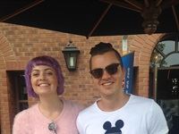 Tropika Cruise launch