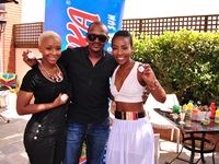 Tropika Cruise launch