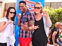 Tropika Cruise launch