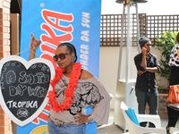Tropika Cruise launch