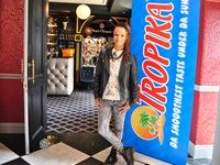 Tropika Cruise launch