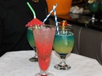 Tropika Cruise launch