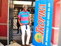 Tropika Cruise launch