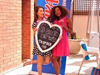 Tropika Cruise launch