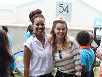 Tropika Cruise launch