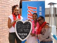 Tropika Cruise launch